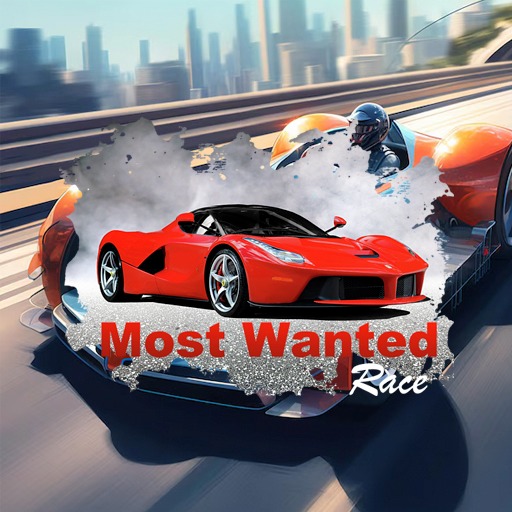 Most Wanted Race